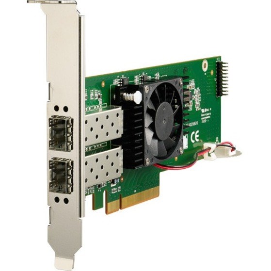 Thecus 10Gigabit Ethernet Card