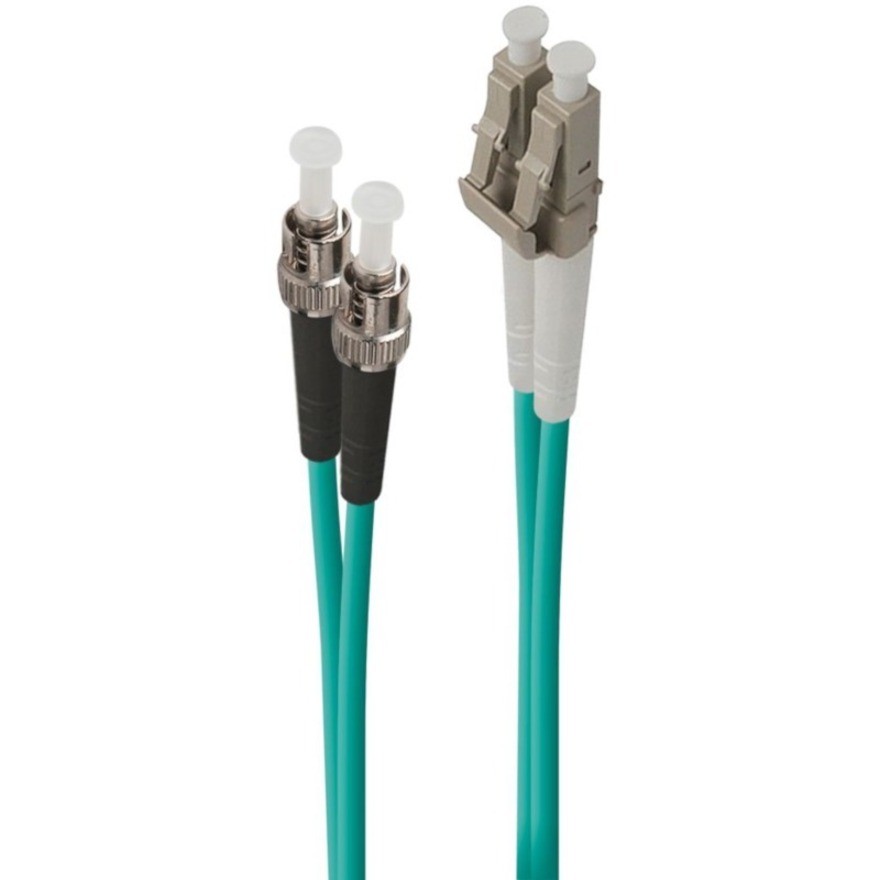 Alogic 3 m Fibre Optic Network Cable