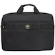 Urban Factory Ecologic ETC15UF Carrying Case for 26.7 cm (10.5") to 35.6 cm (14") Notebook - Black