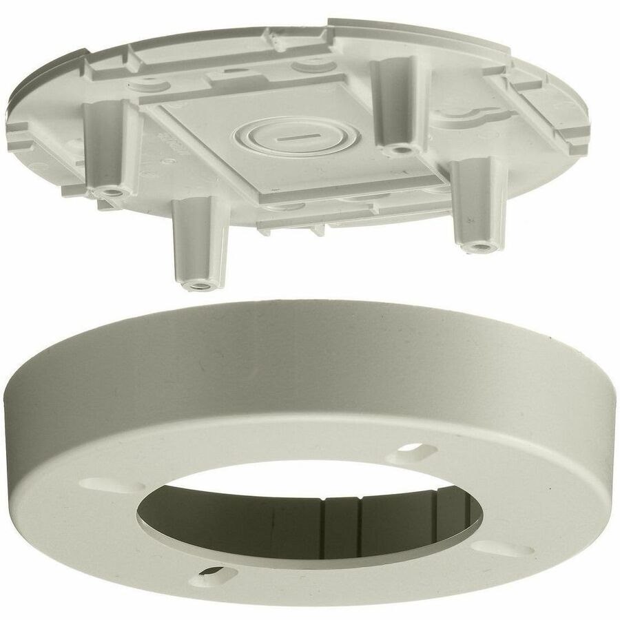 Hubbell Premise Wiring PW1 Cable Organizer