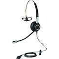 Jabra BIZ 2400 II QD Headset