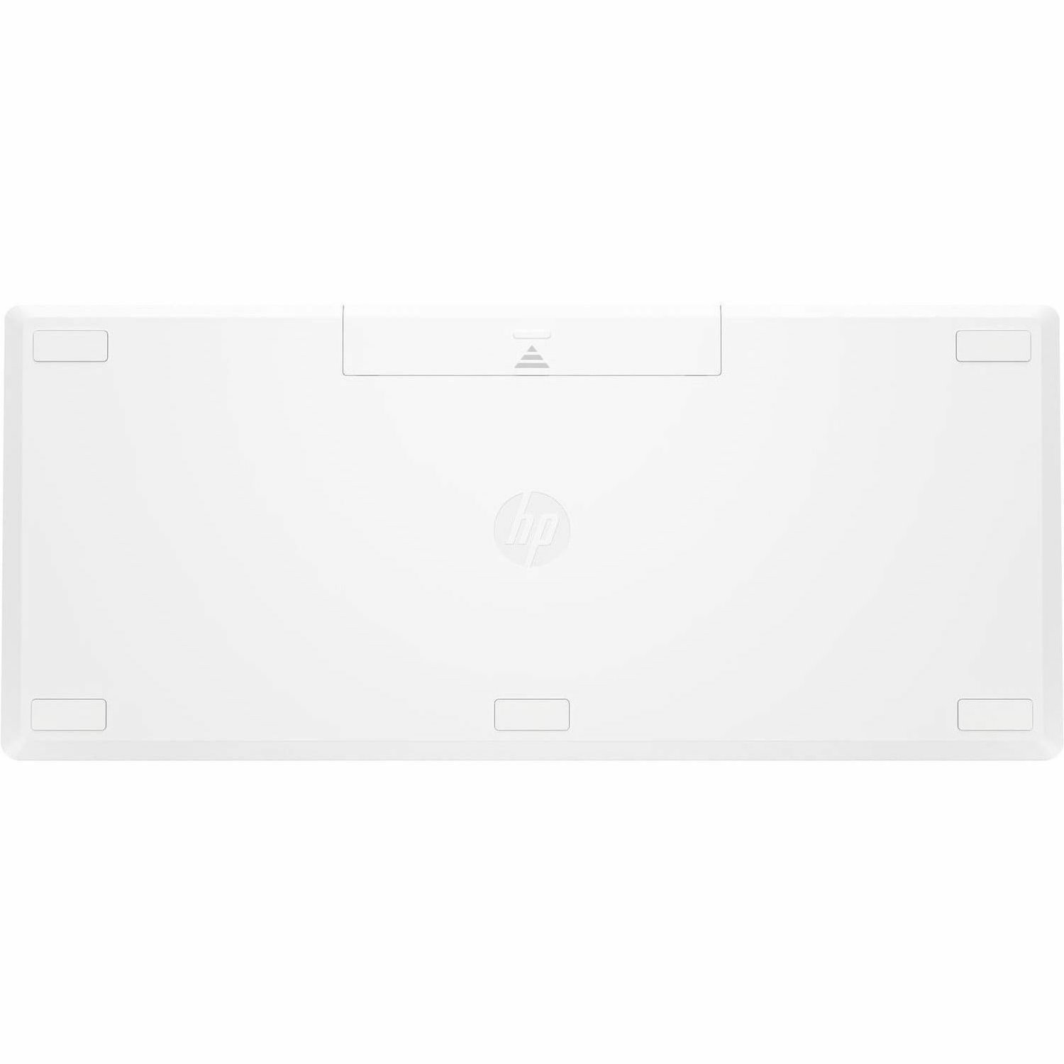 HP 350 Compact Multi-Device Bluetooth Keyboard (692T0AA)