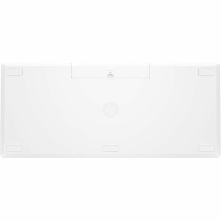 HP 350 Compact Multi-Device Bluetooth Keyboard (692T0AA)