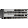 Cisco Catalyst 9300 C9300-48UXM-A 48 Ports Manageable Ethernet Switch - Gigabit Ethernet - 10/100/1000Base-T