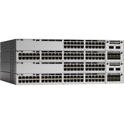 Cisco Catalyst C9300-48UXM-A Ethernet Switch