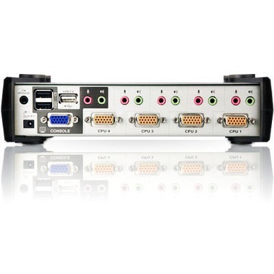 Aten CS1734B