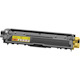 Brother Genuine TN225Y High Yield Yellow Toner Cartridge