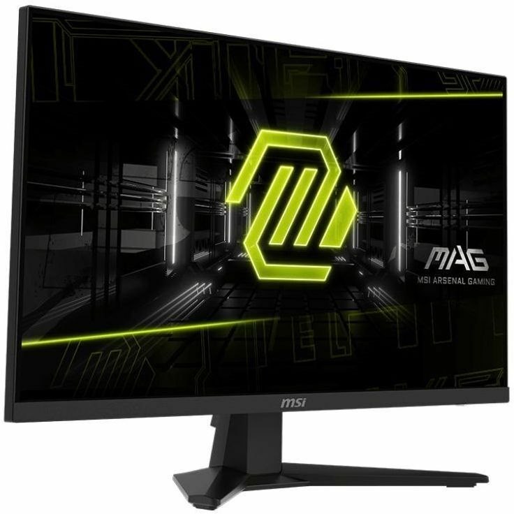 MSI MAG 274QF X24 27" Class WQHD Gaming LCD Monitor - 16:9