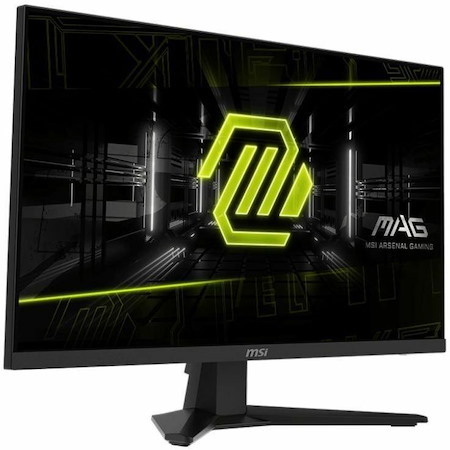 MSI MAG 274QF X24 27" Class WQHD Gaming LCD Monitor - 16:9