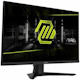 MSI MAG 274QF X24 27" Class WQHD Gaming LCD Monitor - 16:9