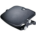 StarTech.com Footrest - TAA Compliant - Black