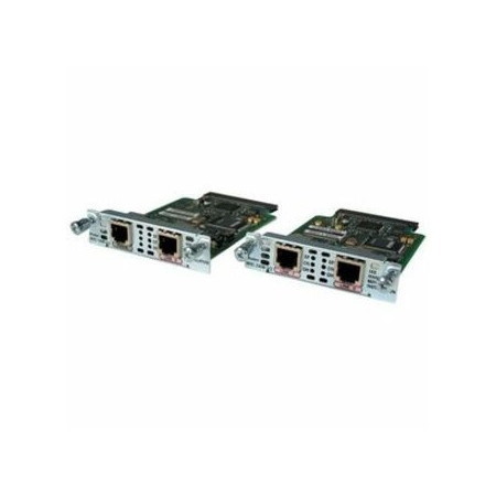Cisco 2-Port Analog Modem WIC