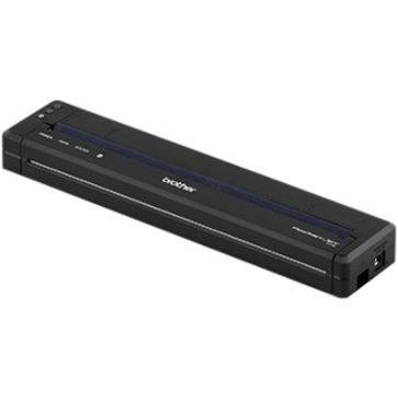 Brother PocketJet PJ763 Thermisch direct printer - Monochroom - Draagbaar - Normaal papier - USB - Bluetooth