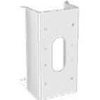 Hikvision DS-1476ZJ-SUS Corner Mount for Network Camera - White