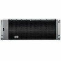 Cisco 56 x Total Bays NAS Storage System - 4U Rack-mountable