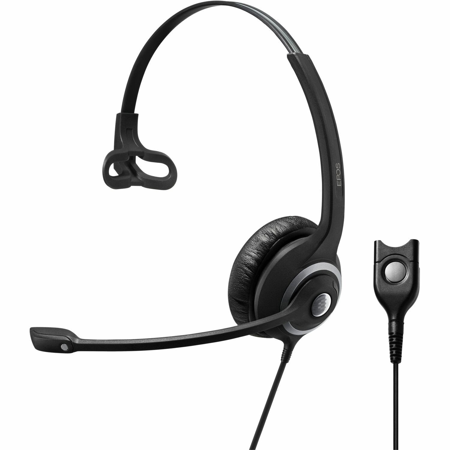 Epos Ep Headset SC 230 Single S Ed