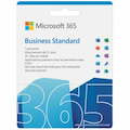 Microsoft 365 Business Standard with 1-Year License - French