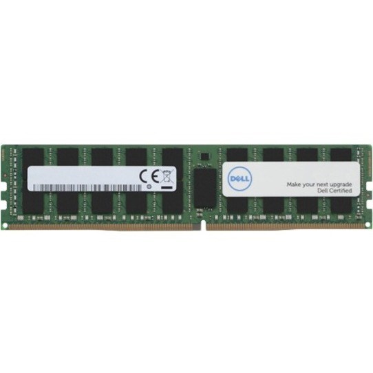 Axiom 8GB DDR4-2400 ECC UDIMM for Dell - A9654881, SNPMT9MYC/8G
