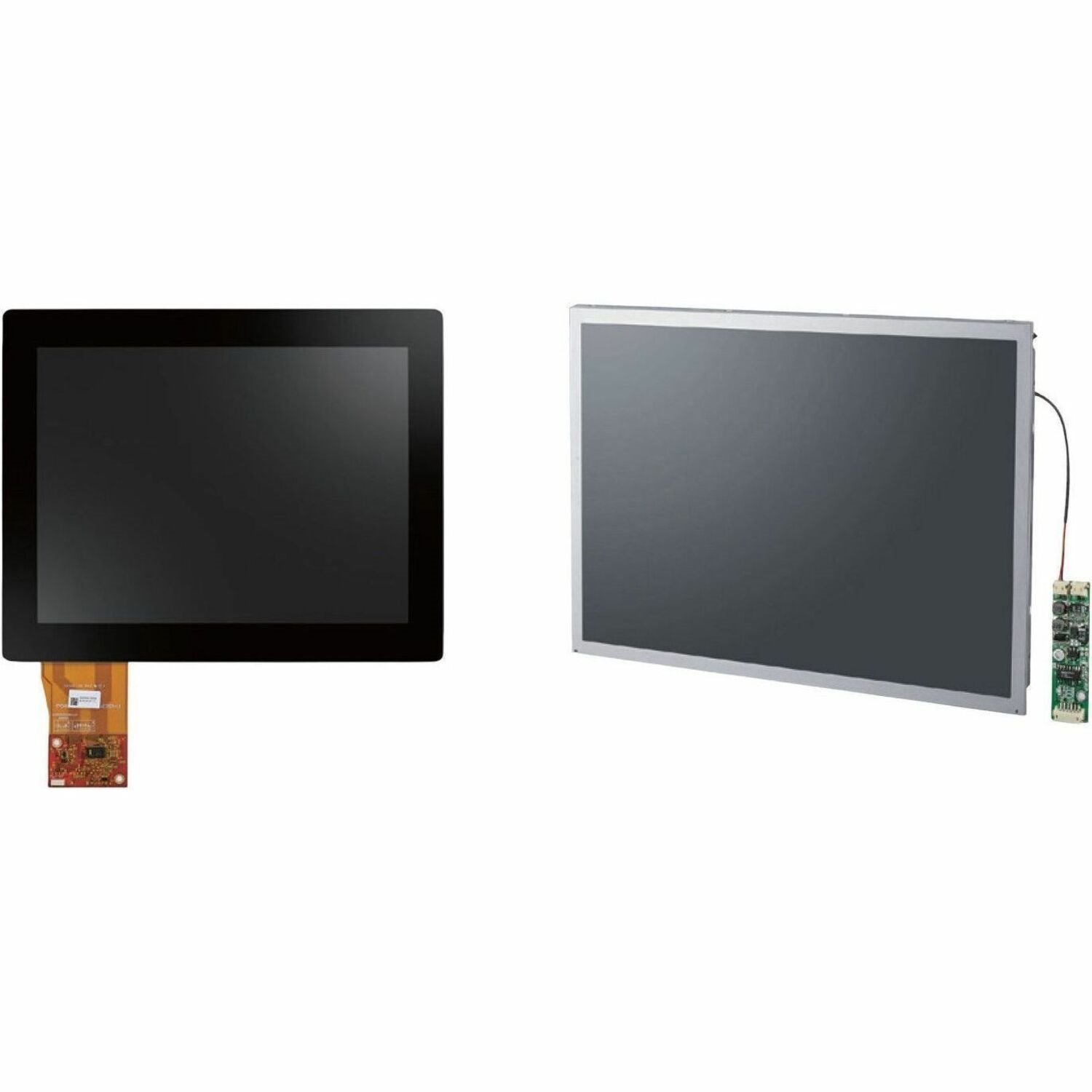 Advantech Industrial Display Kit