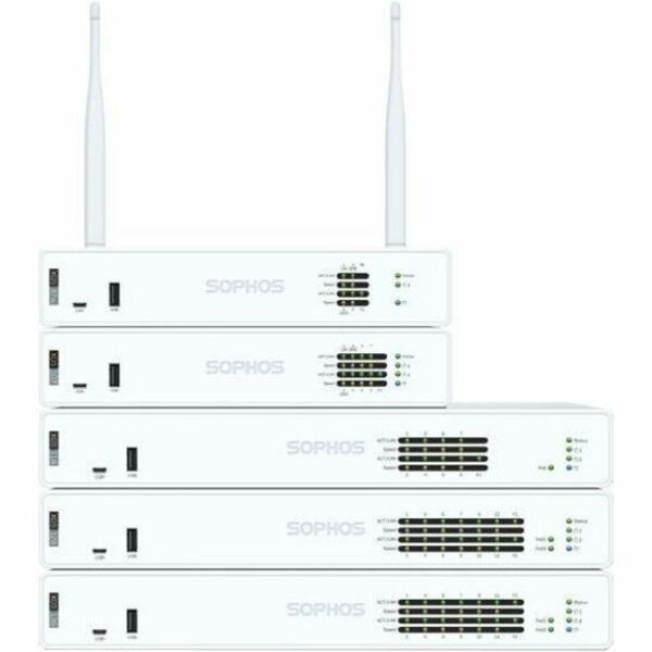 Sophos XGS 107