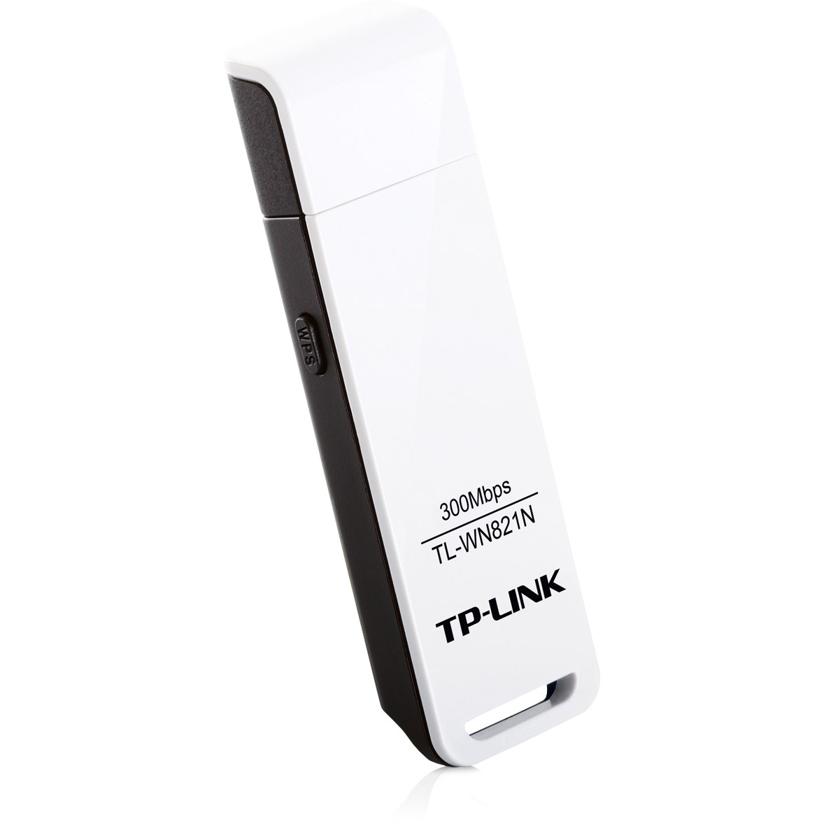 TP-Link TL-WN821N IEEE 802.11n Wi-Fi Adapter