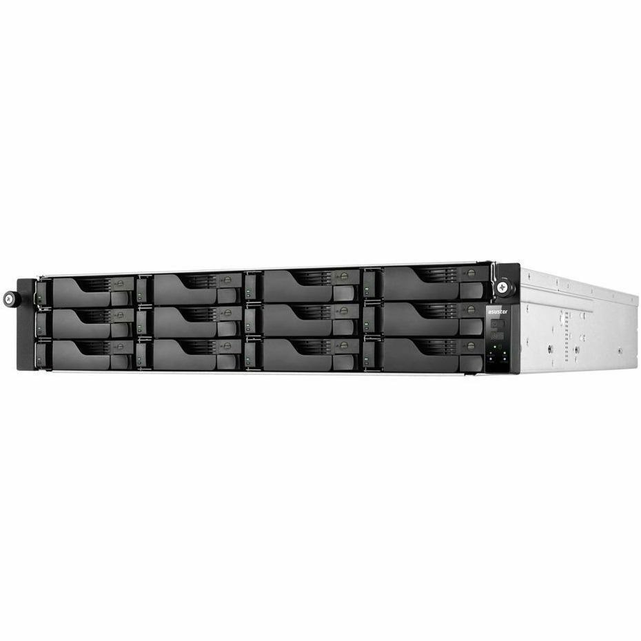 Asustor Lockerstor 12 Pro Gen 12 Bay