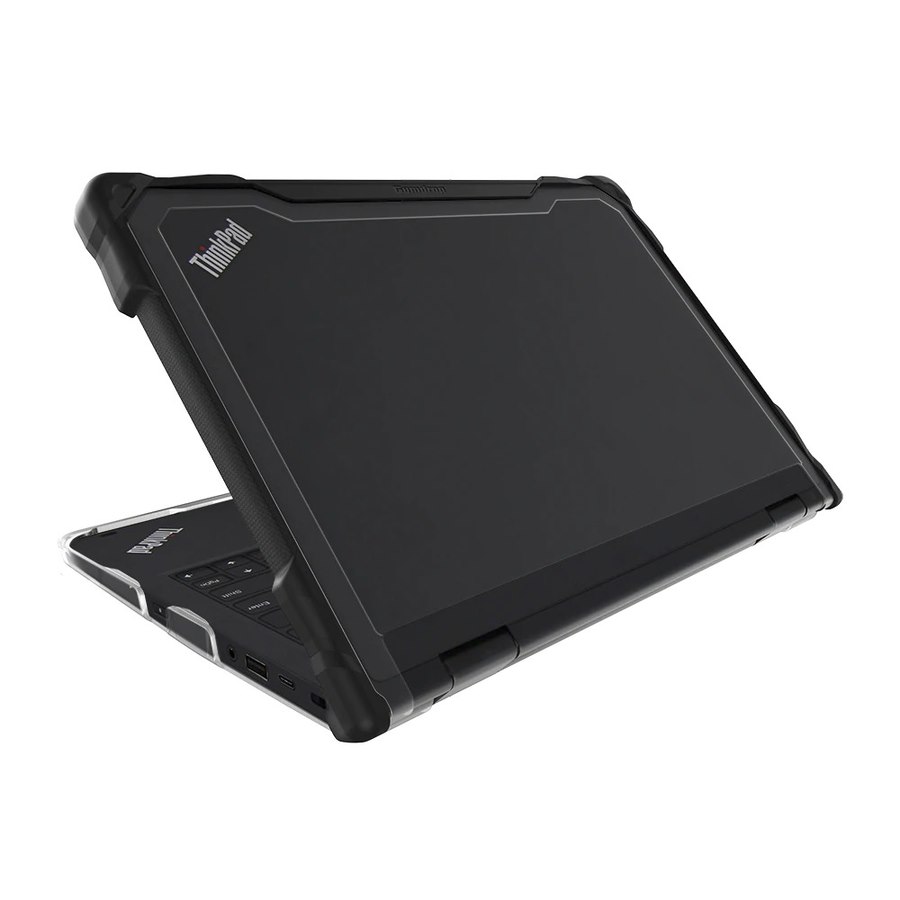Gumdrop SlimTech Lenovo Yoga 11E 5th Gen 2in1