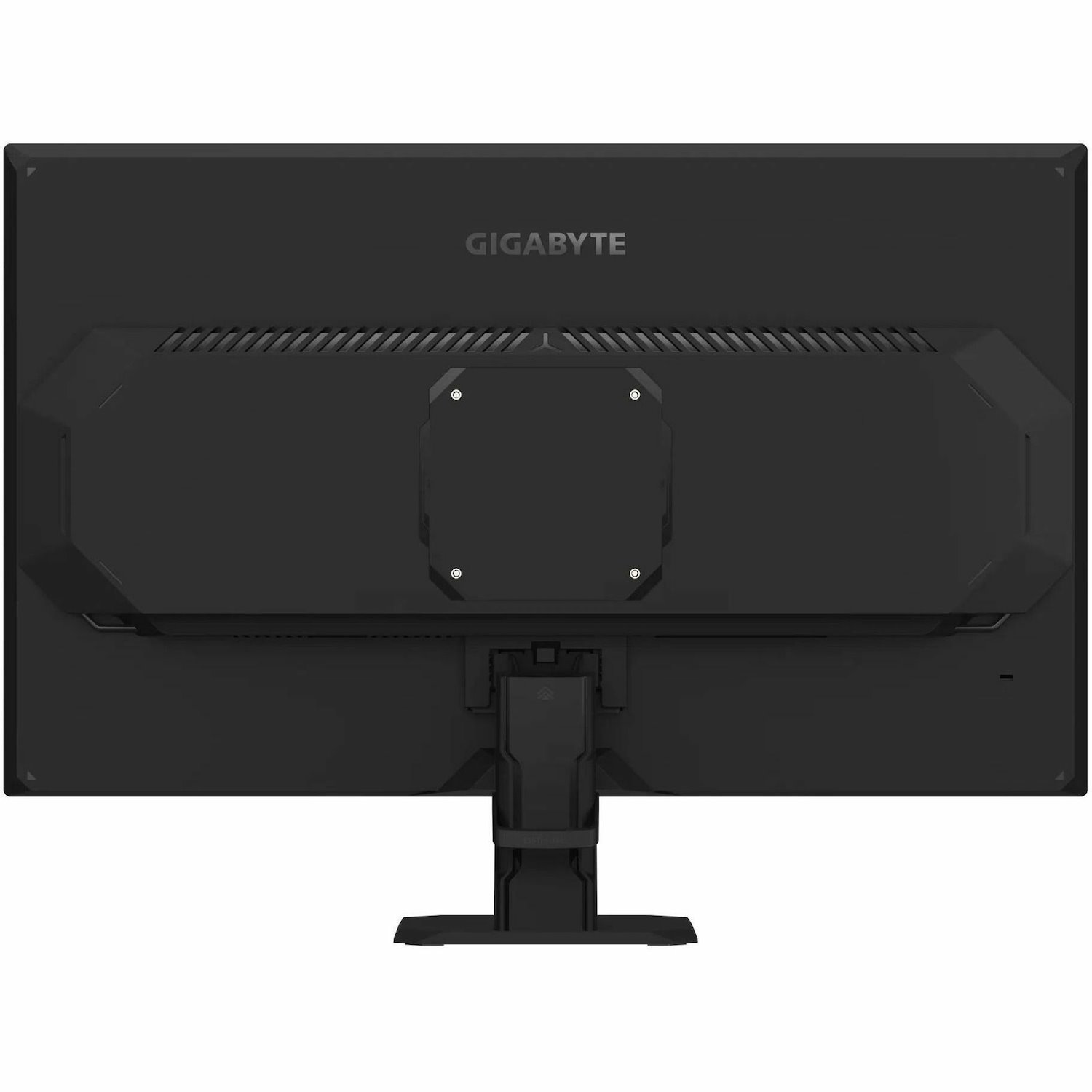 Gigabyte GS27U 27" Class 4K UHD Gaming LED Monitor - Black