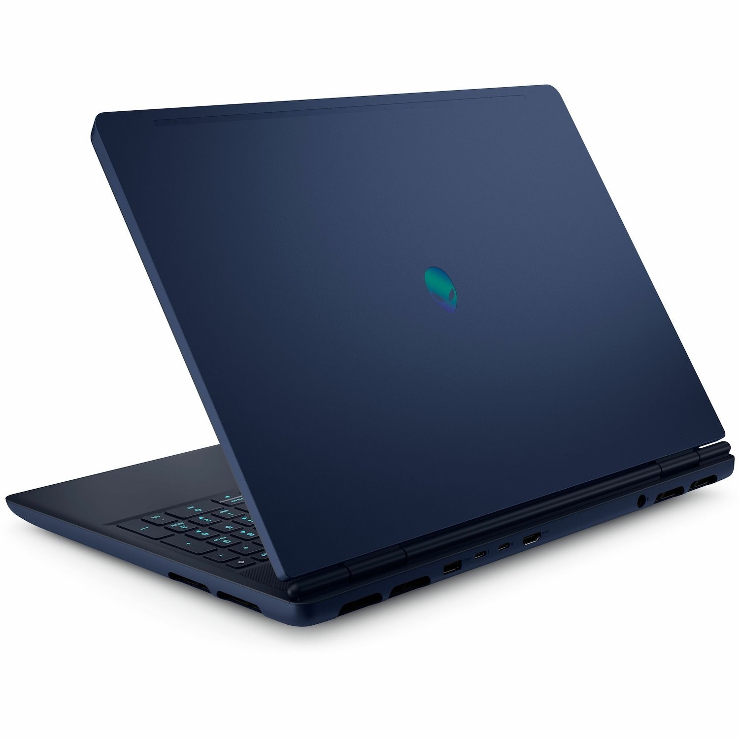 Alienware 16X Aurora AC16251 40,6 cm (16") Gaming notebook - WQXGA - 240 Hz - Intel Core Ultra 7 255HX - 32 GB - 1 TB SSD - Engels toetsenbord