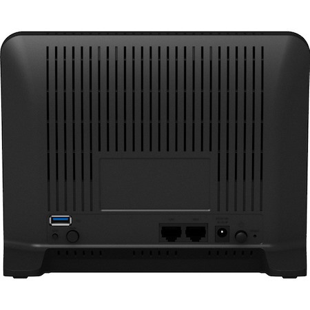 Synology MR2200ac Wi-Fi 5 IEEE 802.11ac Ethernet Wireless Router