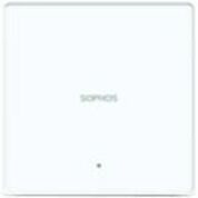 Sophos AP6 840 Dual Band Wi-Fi 6 IEEE 802.11ax Wireless Access Point - Indoor