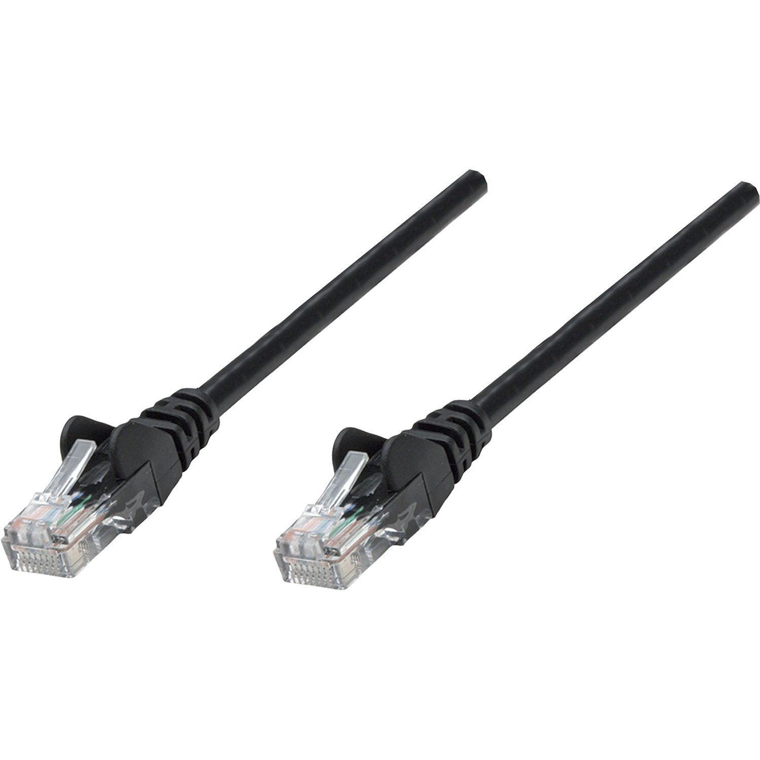 Intellinet Copper,26 Awg,Rj45,50 Micron Connectors