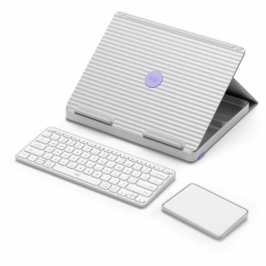 Logitech Notebook Accessory Kit
