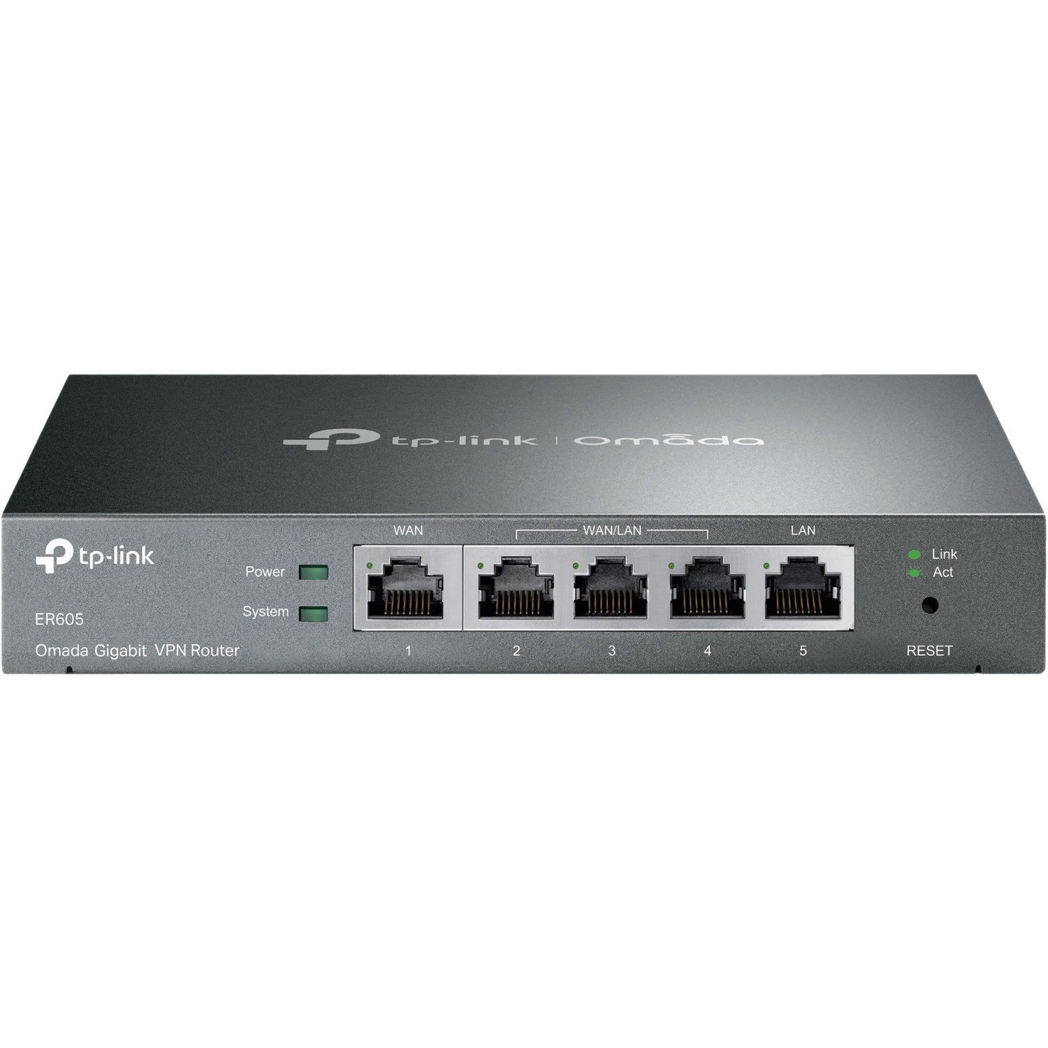 Sanda Router Buy TP-Link ER605 - Multi-WAN Wired VPN Router | Sandra Network