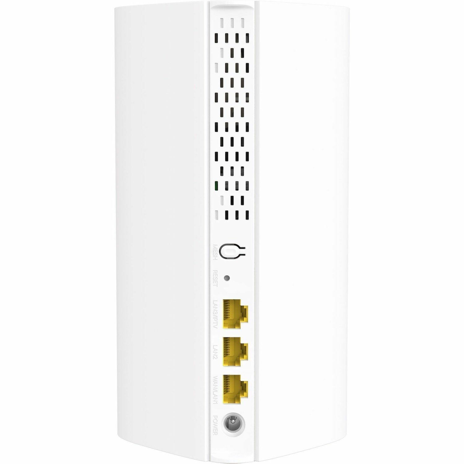 Tenda nova EX12 Wi-Fi 6 IEEE 802.11 a/b/g/n/ac/ax Ethernet Wireless Router