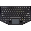 iKey BT-870-TP-SLIM Dual Connectivity