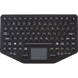 iKey BT-870-TP-SLIM Dual Connectivity