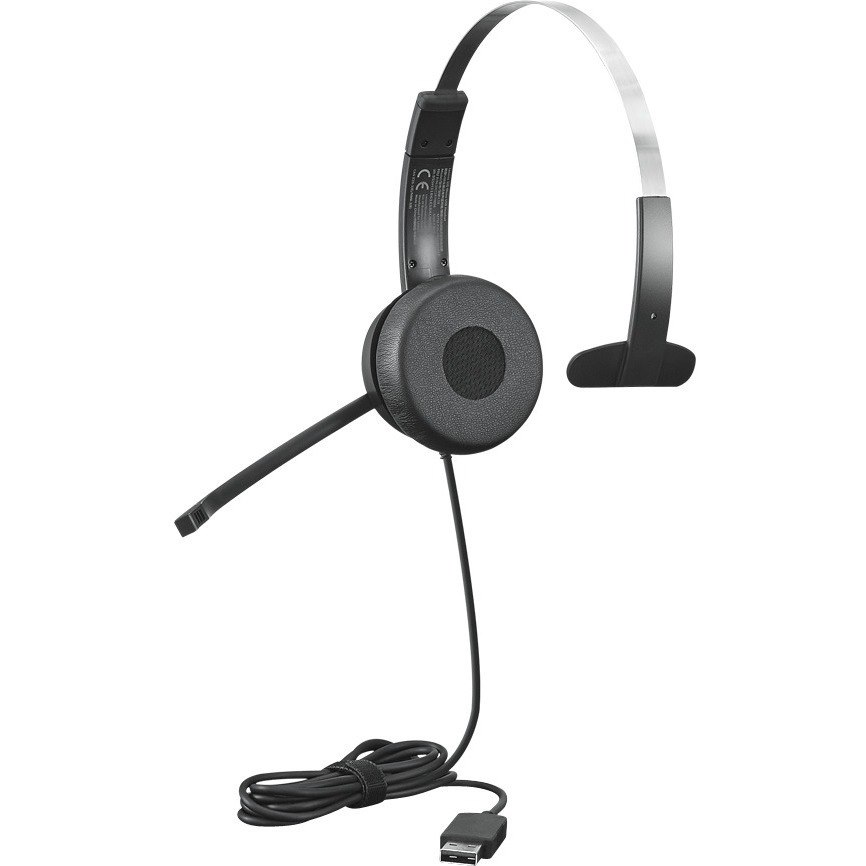 Lenovo 100 Mono USB Headset