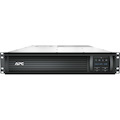 APC by Schneider Electric Smart-UPS 2200VA Rack-mountable UPS
