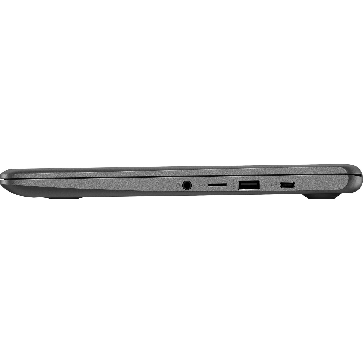 HP Chromebook 14A G5 35.6 cm (14") Chromebook - AMD A-Series A4-9120C - 4 GB - 32 GB Flash Memory