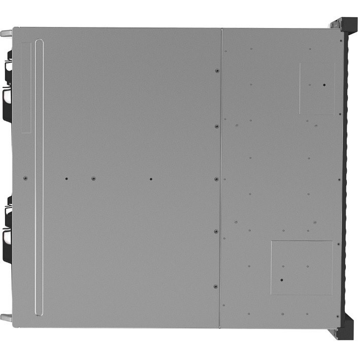 Lenovo ThinkSystem DE4000F SAN Storage System
