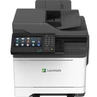 Lexmark CX625adhe Laser Multifunction Printer - Color - TAA Compliant