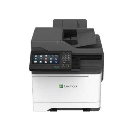 Lexmark CX625adhe Laser Multifunction Printer - Color - TAA Compliant