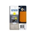 Epson DURABrite Ultra 408 Original High Yield Inkjet Ink Cartridge - Single Pack - Yellow - 1 Pack