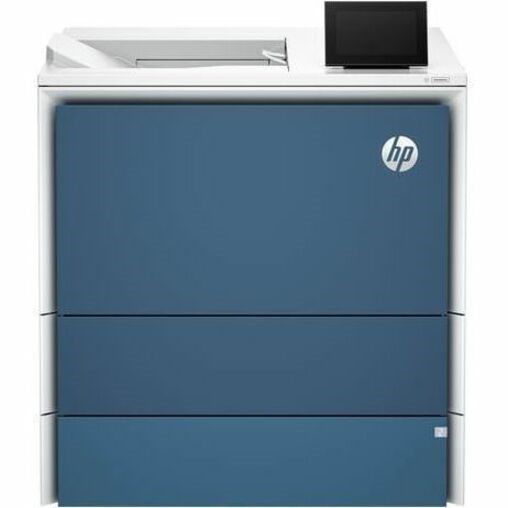 HP LaserJet Enterprise X654dn Laser Printer - Colour