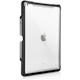 STM Goods dux Case for Apple iPad Pro Tablet - Transparent, Black