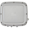 Cisco Catalyst C9124AXD Dual Band Wi-Fi 6 802.11ax 5.38 Gbit/s Wireless Access Point - Outdoor
