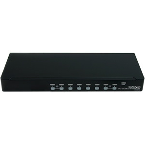 StarTech.com KVM Switchbox - TAA Compliant