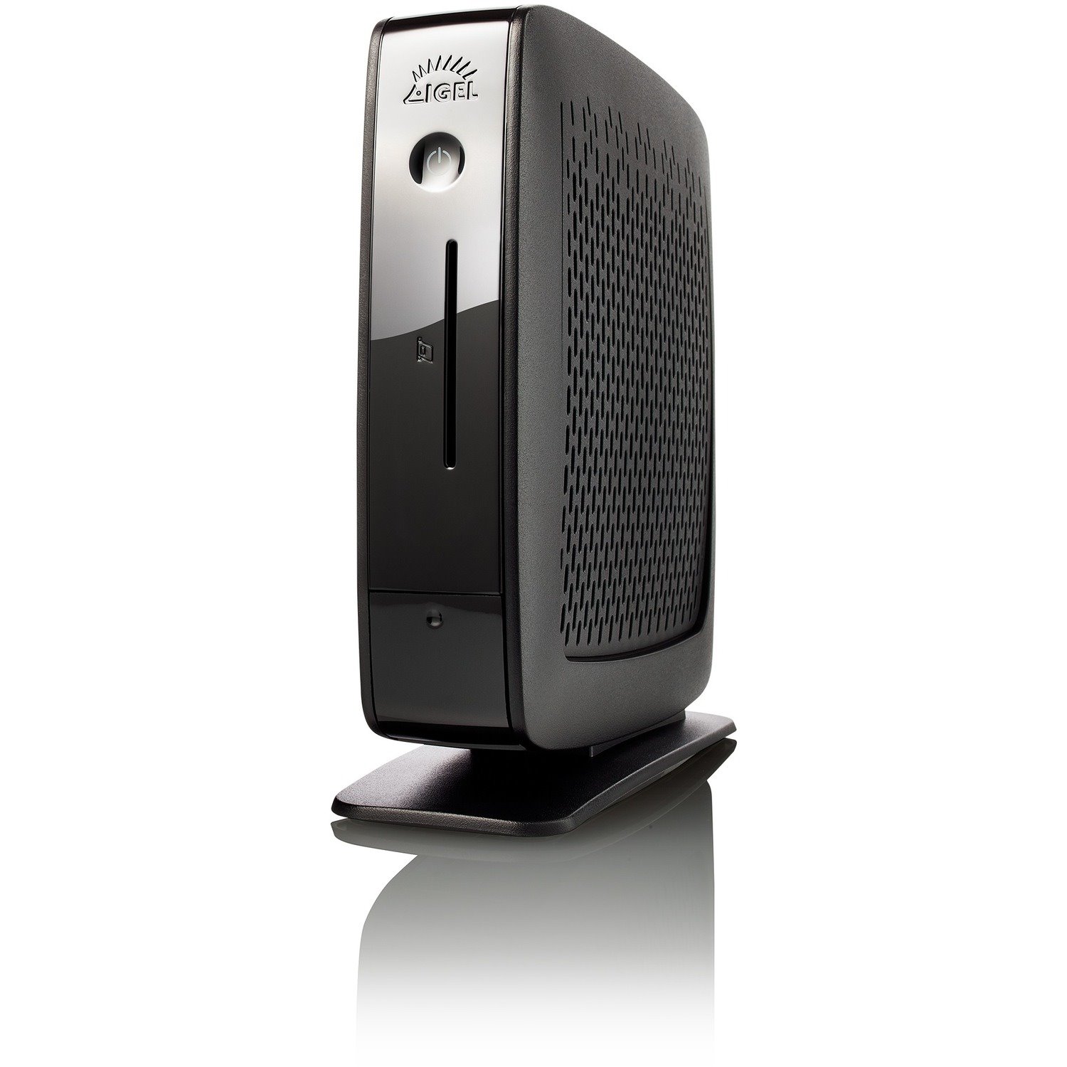 IGEL IZ3 IZ3-HDX Desktop Zero Client - AMD G-Series GX-412HC Quad-core (4 Core) 1.20 GHz