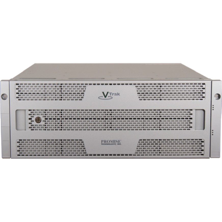 Promise VTrak A-ClassHigh-performance Shared Storage Appliance